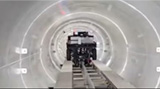 Delhi to Jaipur in 30 mins? India’s first hyperloop test track is ready